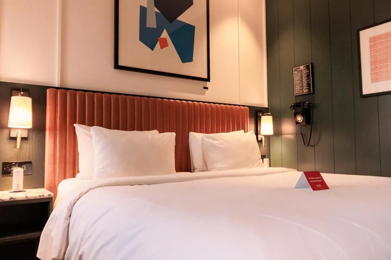 The Dean Cork Hotel