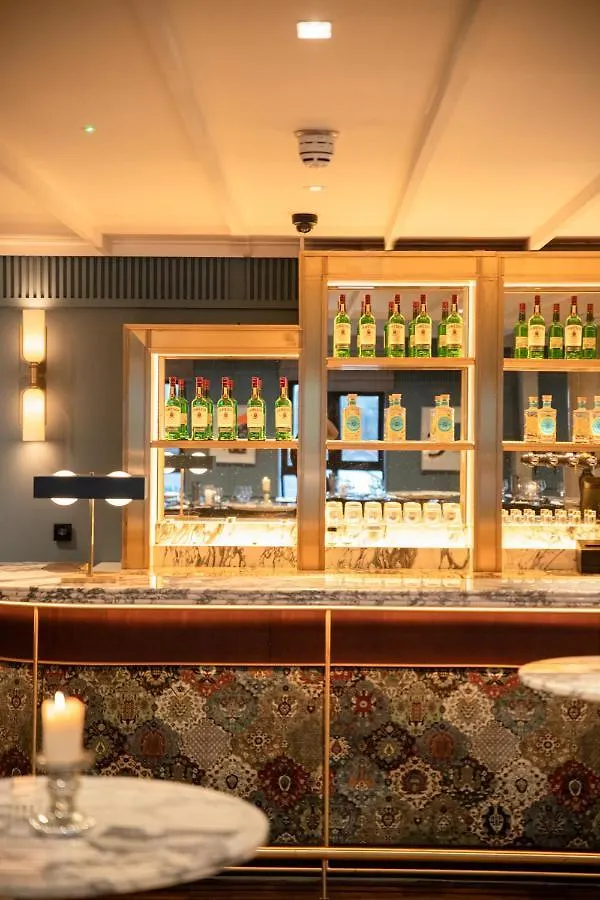 The Dean Cork Hotel Ireland