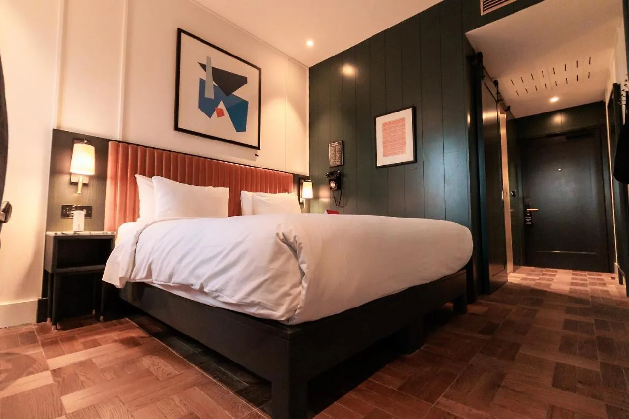 The Dean Cork Hotel 4*,  Ireland