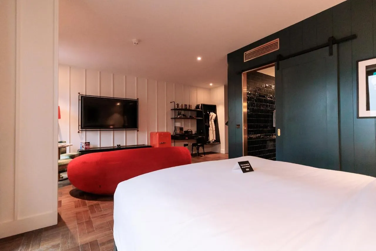 The Dean Cork Hotel