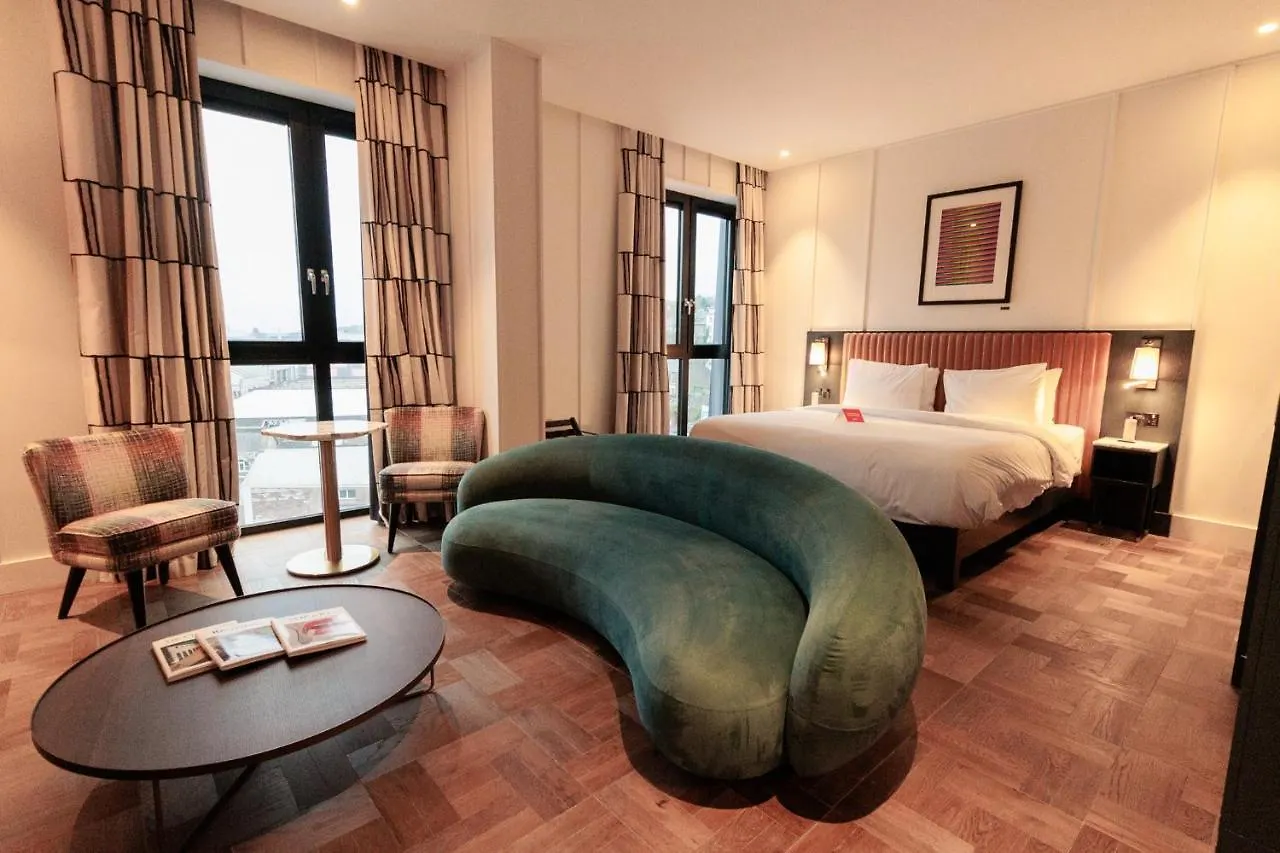 The Dean Cork Hotel