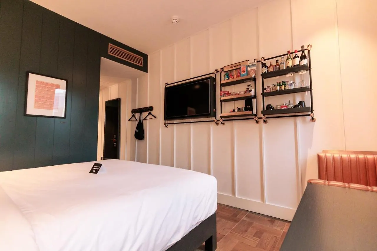 The Dean Cork Hotel