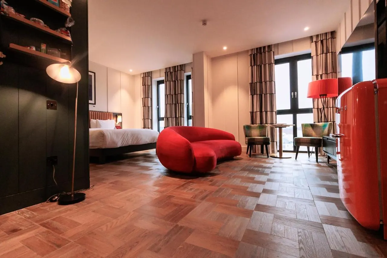 The Dean Cork Hotel