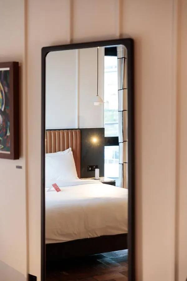 The Dean Cork Hotel