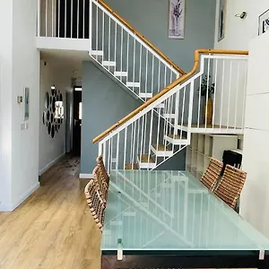  Holiday home Modern Centre House Ireland