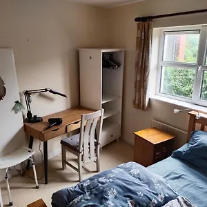 Homestay Crescent Homestay, Cork