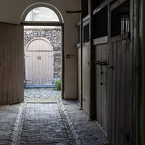  Apartment Merrion Mews Ireland