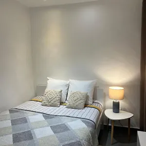  Apartment Coeur De Centre France