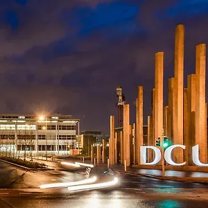  Apartment Dcu Ireland