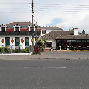 Hotel Anno Santo Galway