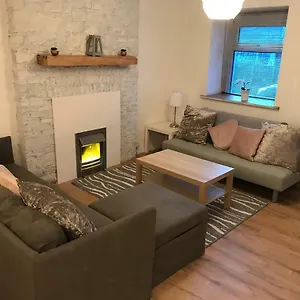  Apartment Galway City Cottage Ireland