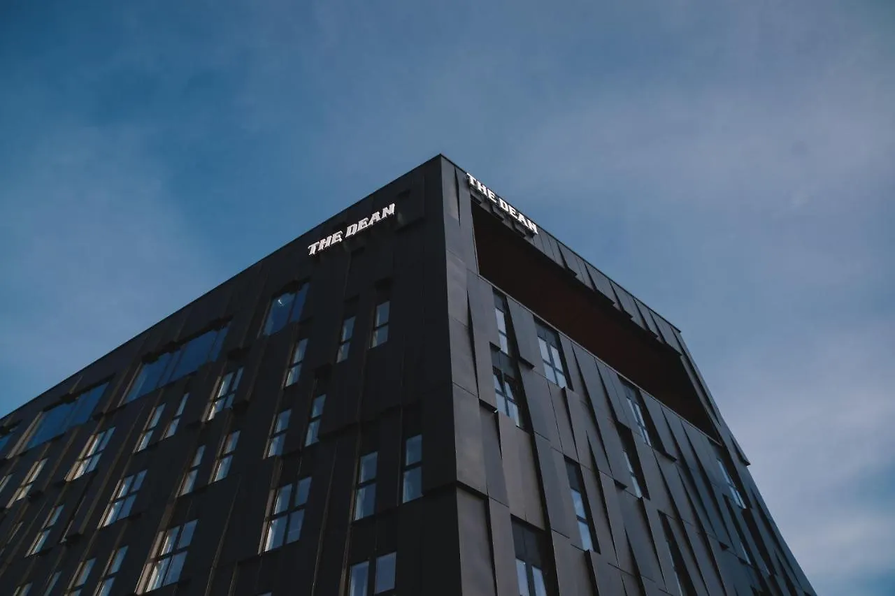 Hotel The Dean Cork