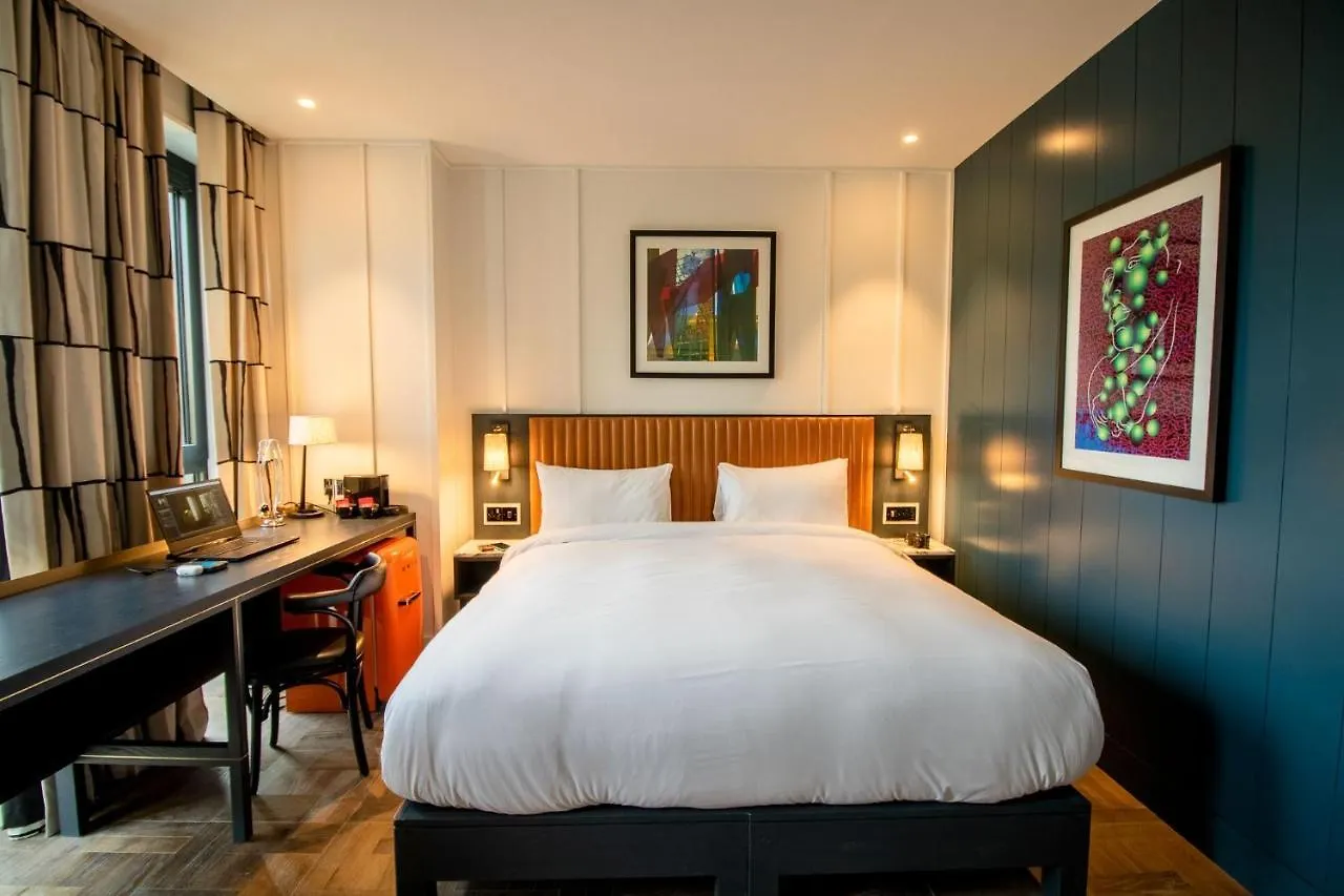 Hotel The Dean Cork