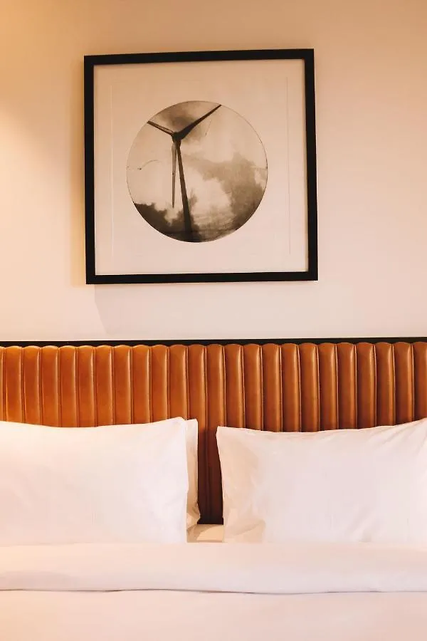 ****  Hotel The Dean Cork Irland