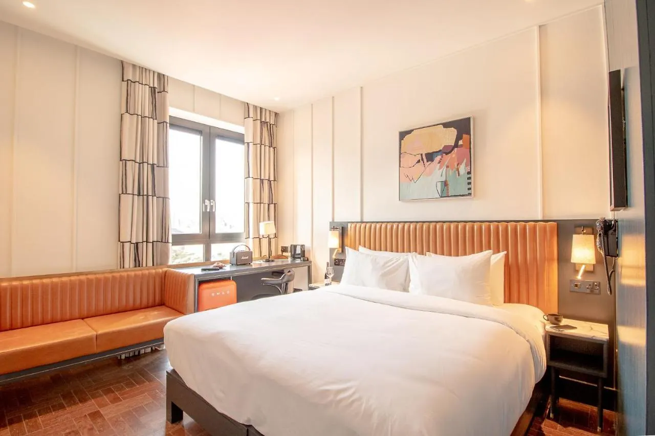 Hotel The Dean Cork