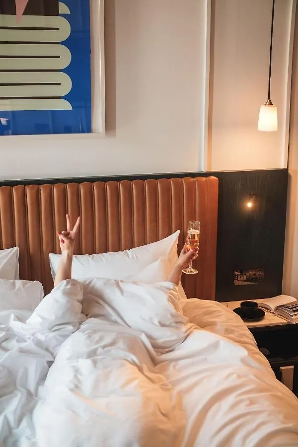 Hotel The Dean Cork Irland