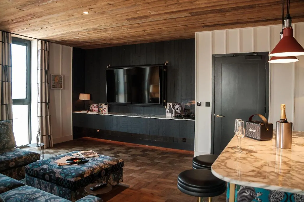 The Dean Cork Hotel 4*,  Ireland