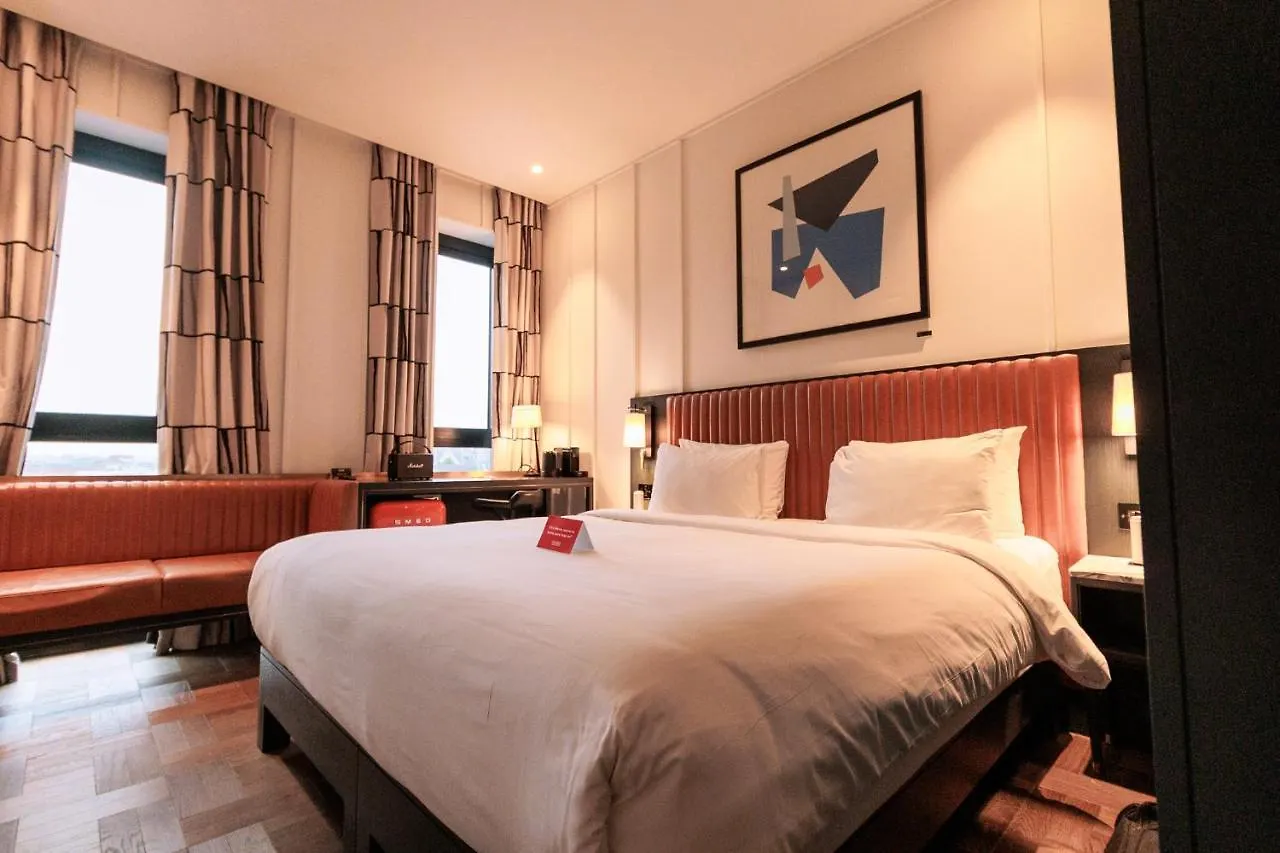 Hotel The Dean Cork