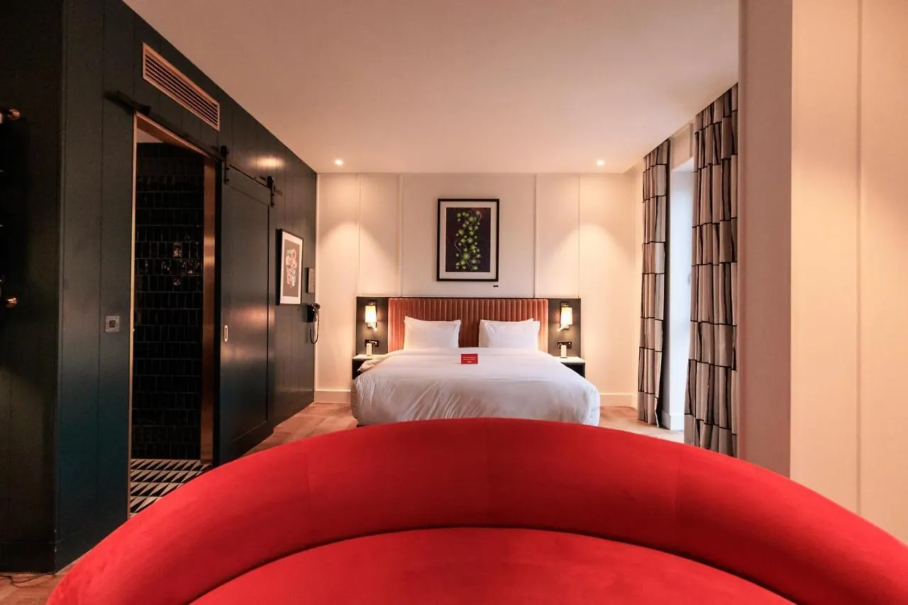Hotel The Dean Cork
