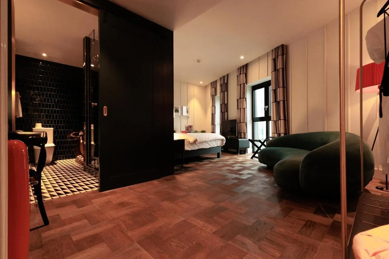 Hotel The Dean Cork