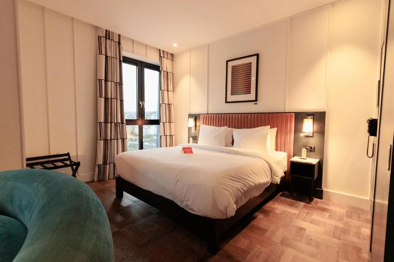 The Dean Cork Hotel Ireland